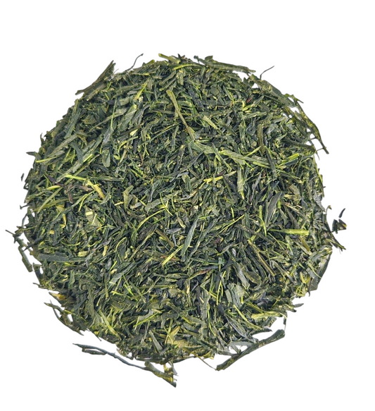 FUKAMUSHI SENCHA
