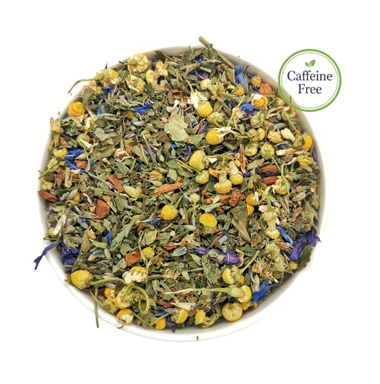 The best quality teas at a Canadian tea store in Kamloops. Free shipping for orders over $100