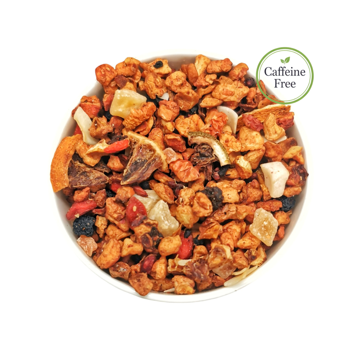 The best quality teas at a Canadian tea store in Kamloops. Free shipping for orders over $100