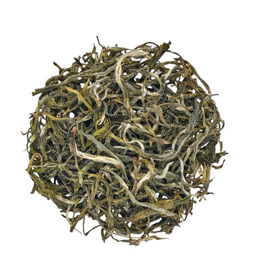 Dried Yunnan tea. Full leaves. Tea store in Kamloops, BC. Free shipping within Canada for orders over $100