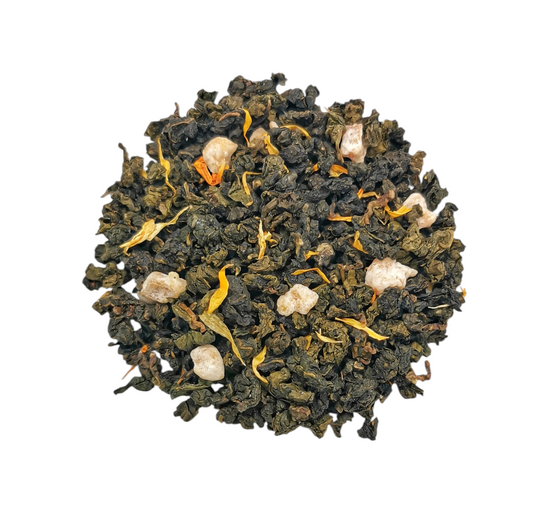 The best quality teas at a Canadian tea store in Kamloops. Free shipping for orders over $100