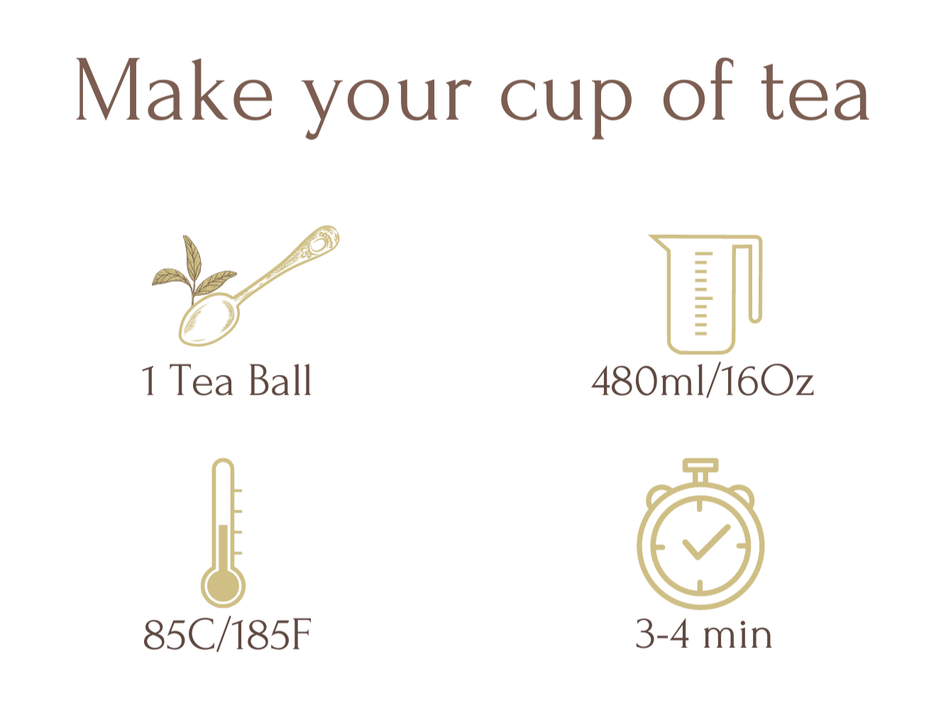 tea store, loose leaf tea, white tea, tea in Canada