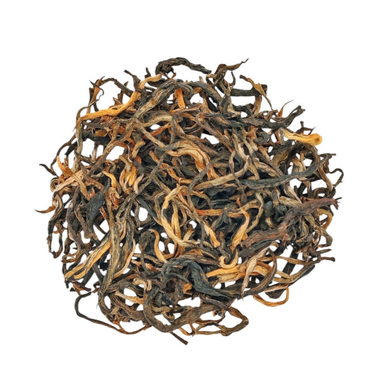 Canadian tea store. 95+ types of tea and blends. Classic Chinese, Indian and Japanese tea. Free shipping for orders 0ver $100. Local delivery $5