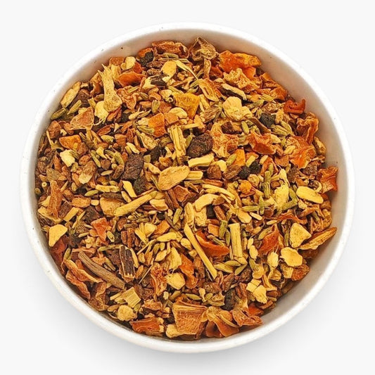 Witch root, 