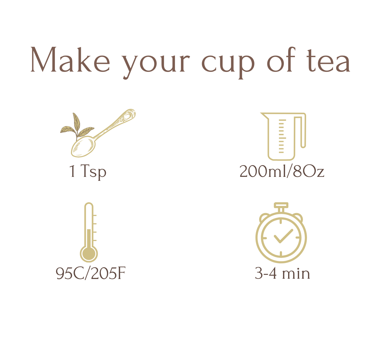 FRENCH EARL GREY - Time to Tea