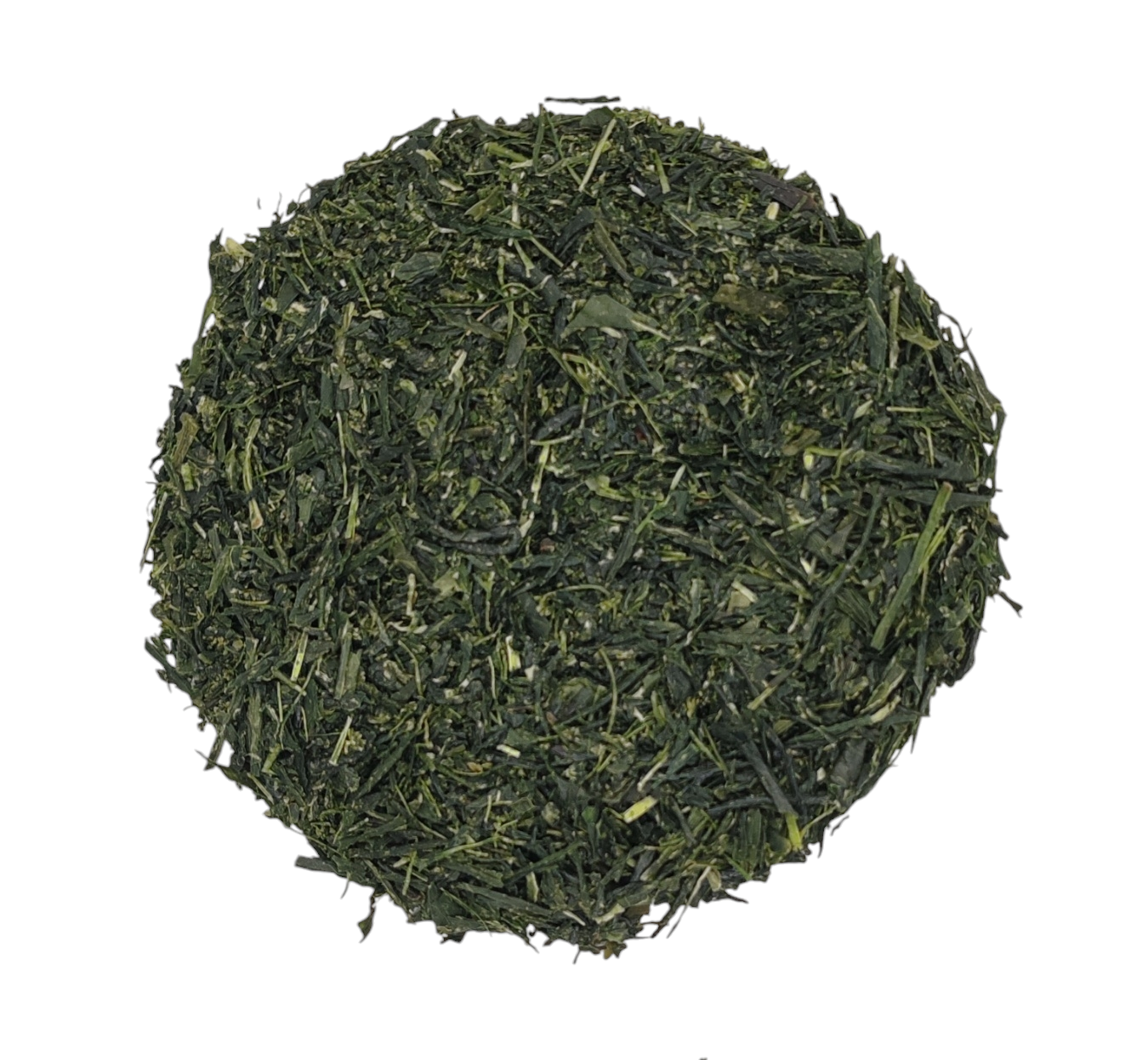 FUKAMUSHI SENCHA - Time to Tea