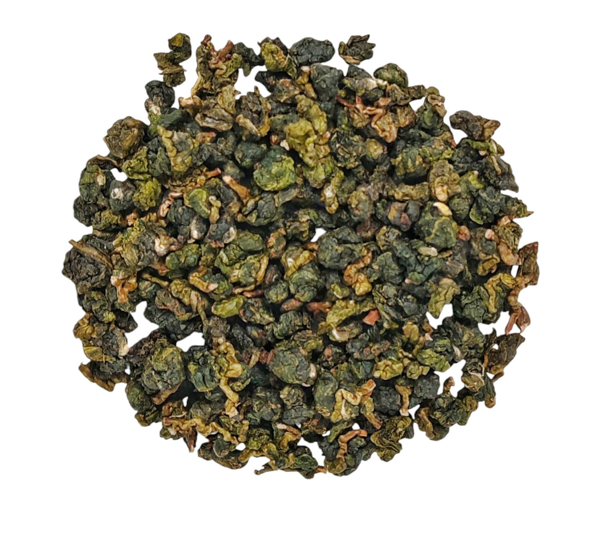 GUI HUA OSMANTHUS OOLONG – Time to Tea