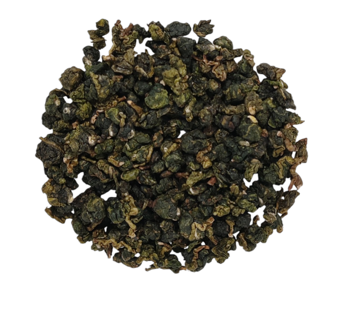 GUI HUA OSMANTHUS OOLONG - Time to Tea