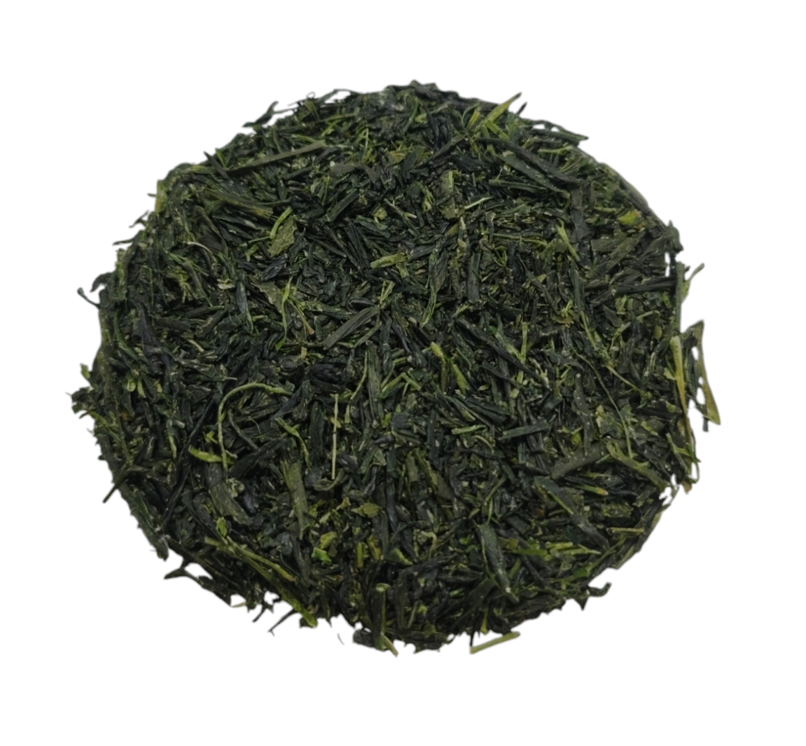 GYOKURO KOKYU - Time to Tea