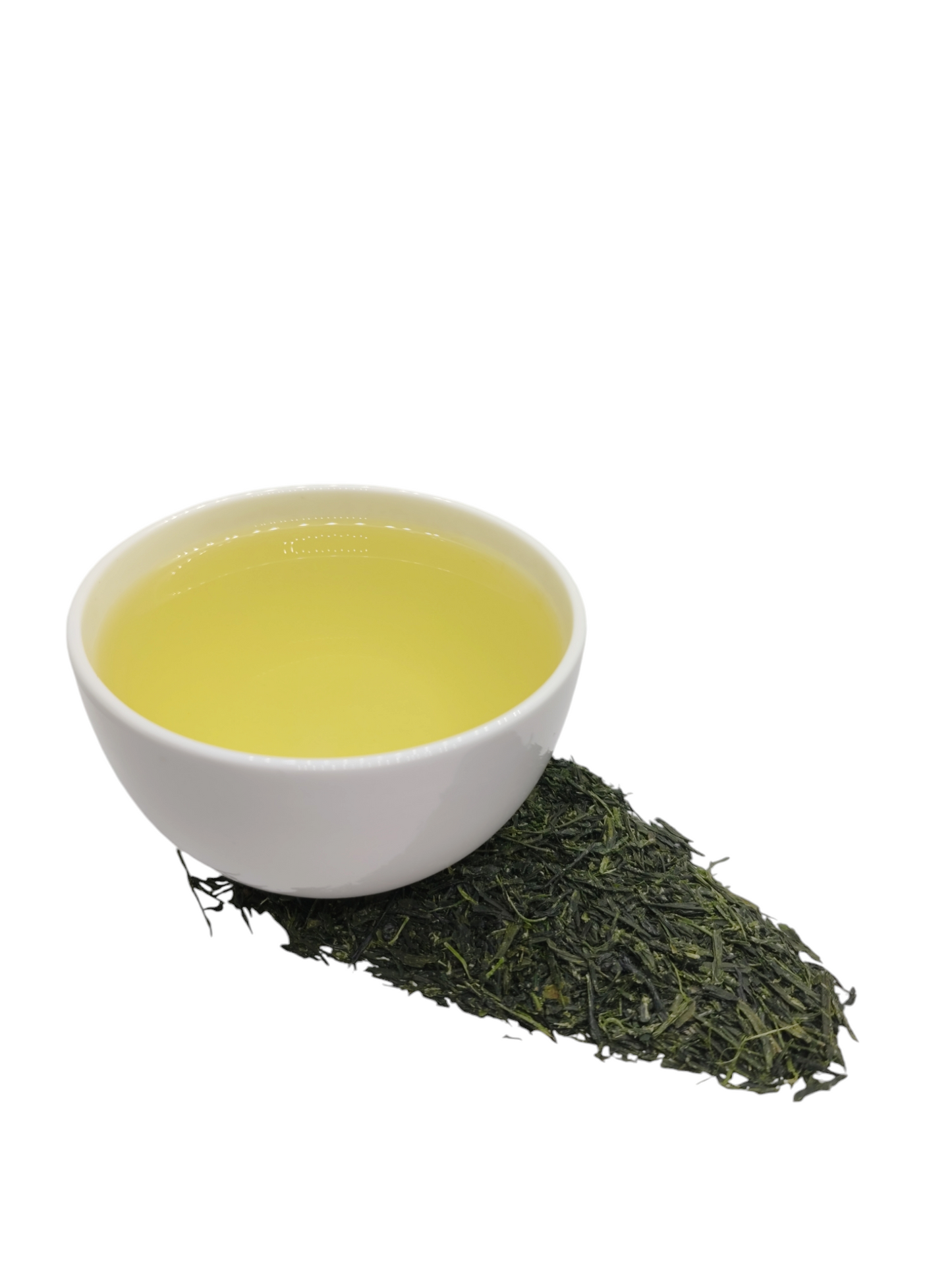 GYOKURO KOKYU - Time to Tea
