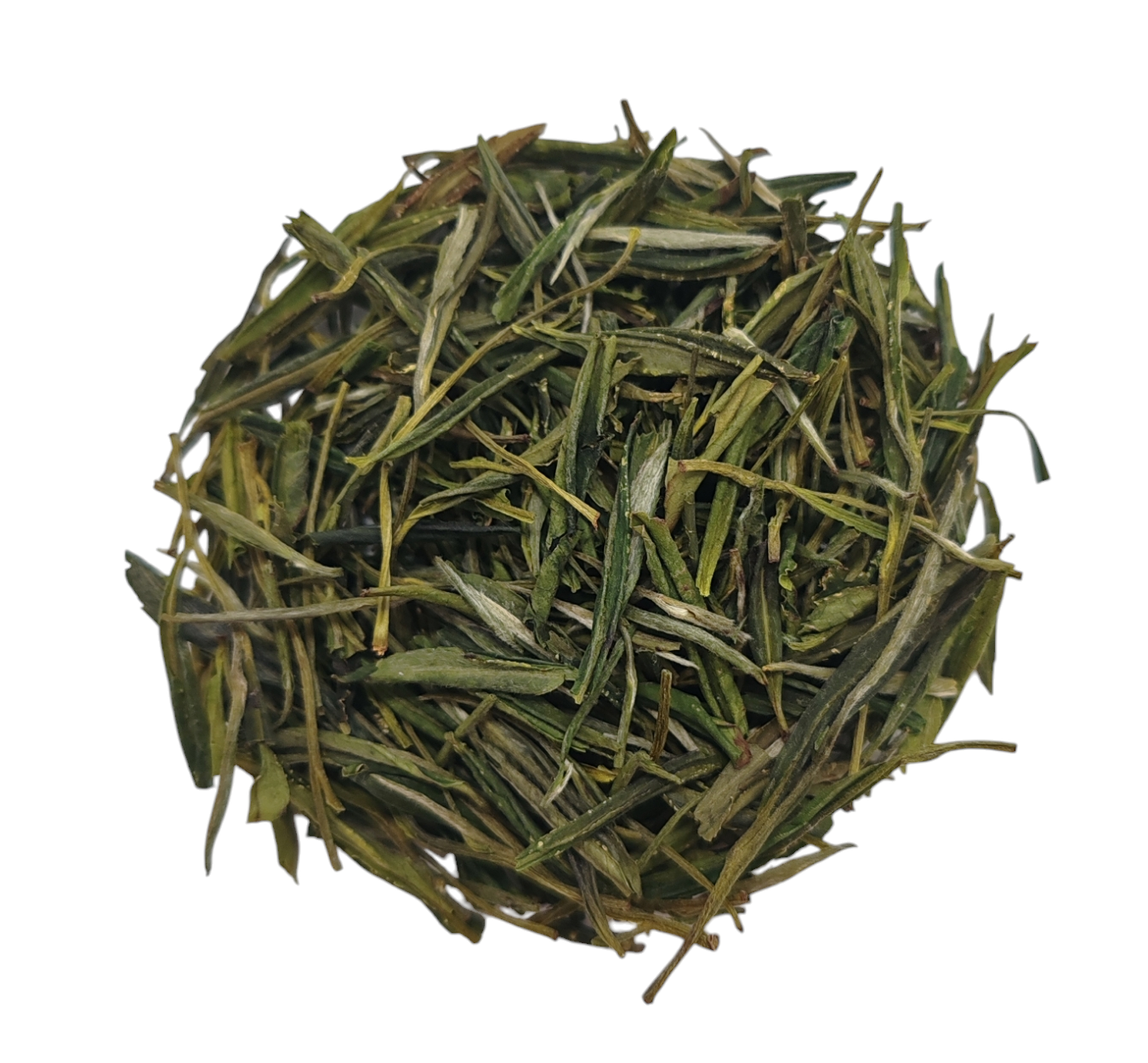 HUANG SHAN MAO FENG - Time to Tea
