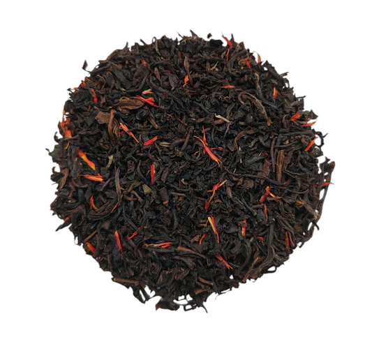 IRISH WHISKEY TEA - Time to Tea