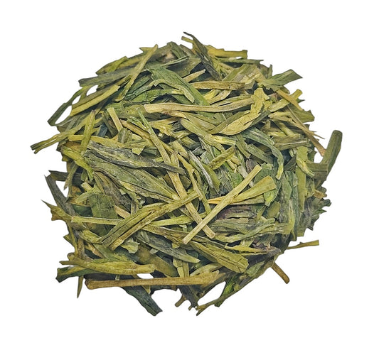 Online tea store located in Kamloops, BC. Offer 95+ types of loose teas. Black, Green, Decaf, Herbal, Fruits, Blooming. Free shipping within Canada for orders over $100