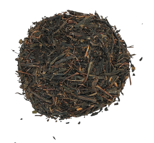 WAKOUCHA JAPANESE - Time to Tea
