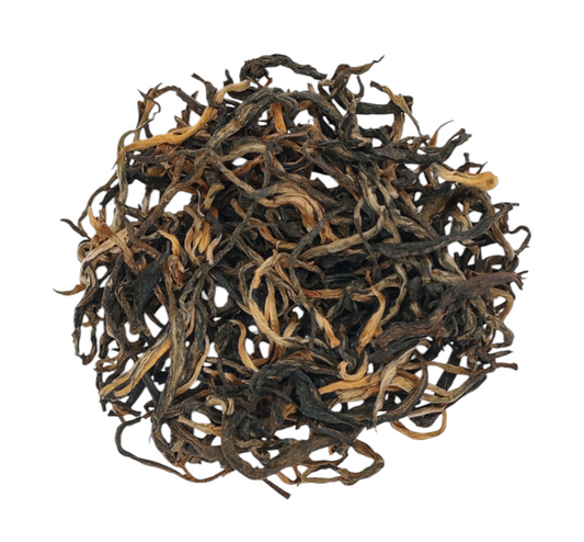 YUNNAN GOLDEN - Time to Tea